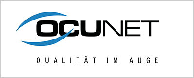 OCUNET | Qualität im Auge