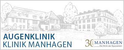 QAN Augenklinik der Park-Klinik Manhagen