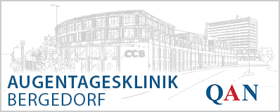 QAN Augentagesklinik Bergedorf, Hamburg