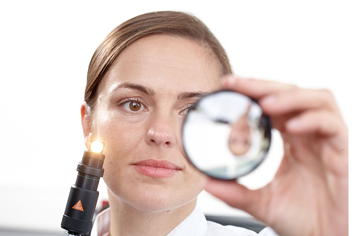 Augenarzt Augenklinik Leistungen