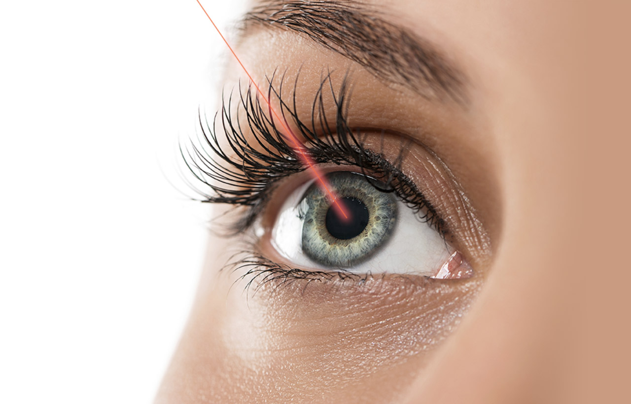 LASIK Augenlasern Hamburg