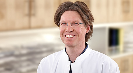 Leitender QAN-Augenarzt Dr. med. Joachim Magner, Hamburg